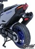 Aluminiowy uchwyt tablicy rejestracyjnej ERMAX PLATE HOLDER Yamaha TMAX560 2020 - 2021